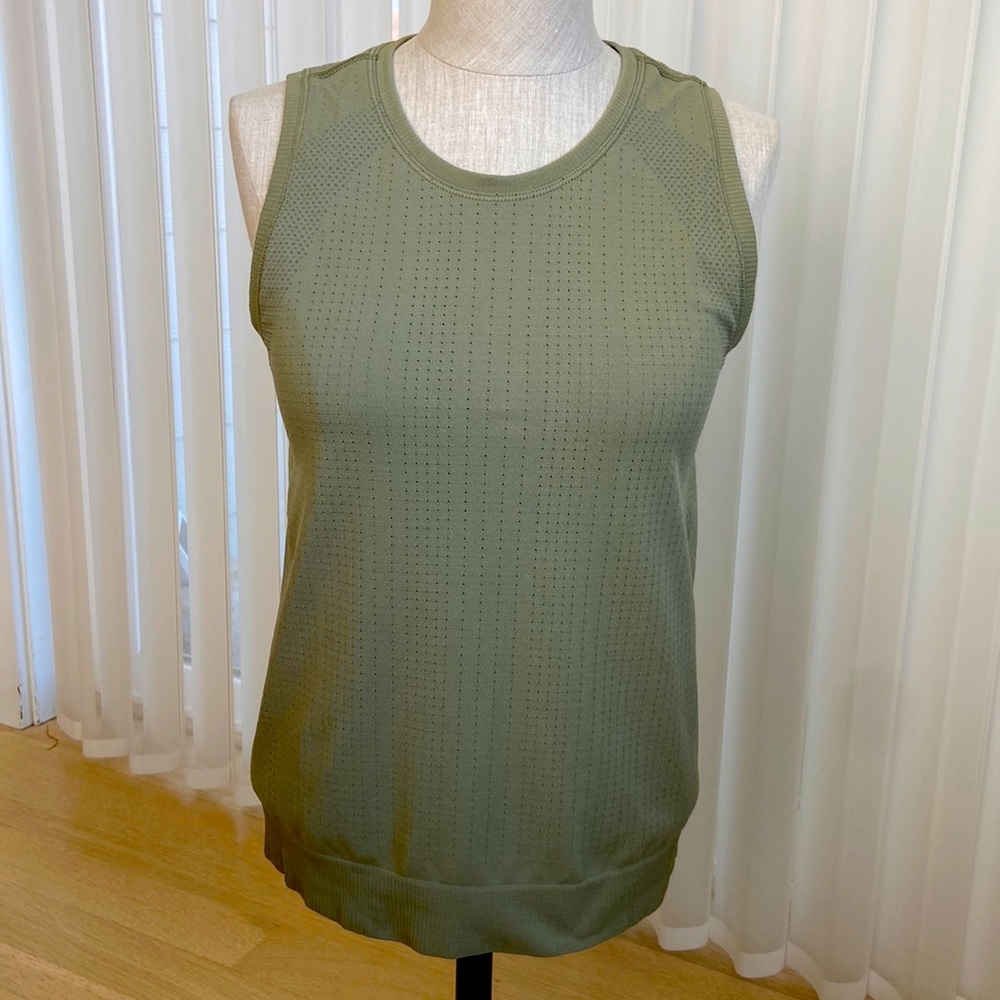 Athleta Sports Tank